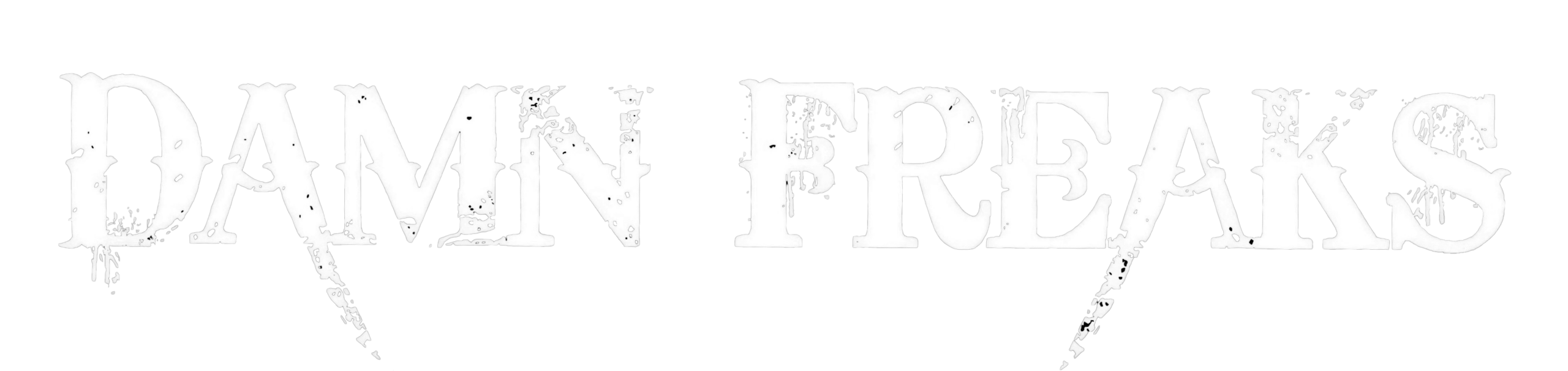 Damn Freaks – The Crypta Rock Festival 2026 Damn Freaks - The Crypta Rock Festival 2026