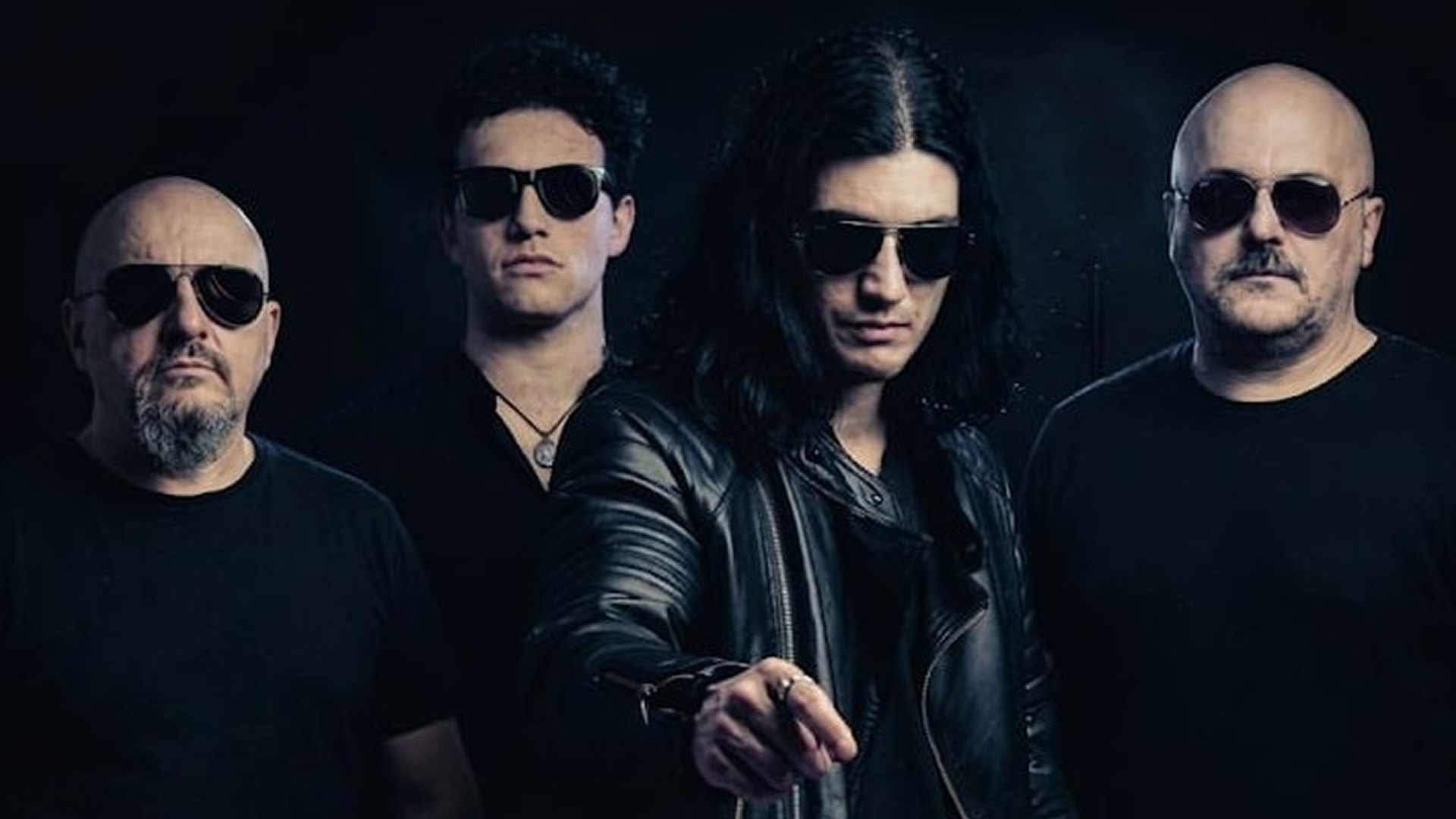 Bara – The Crypta Rock Festival 2026 Bara - The Crypta Rock Festival 2026