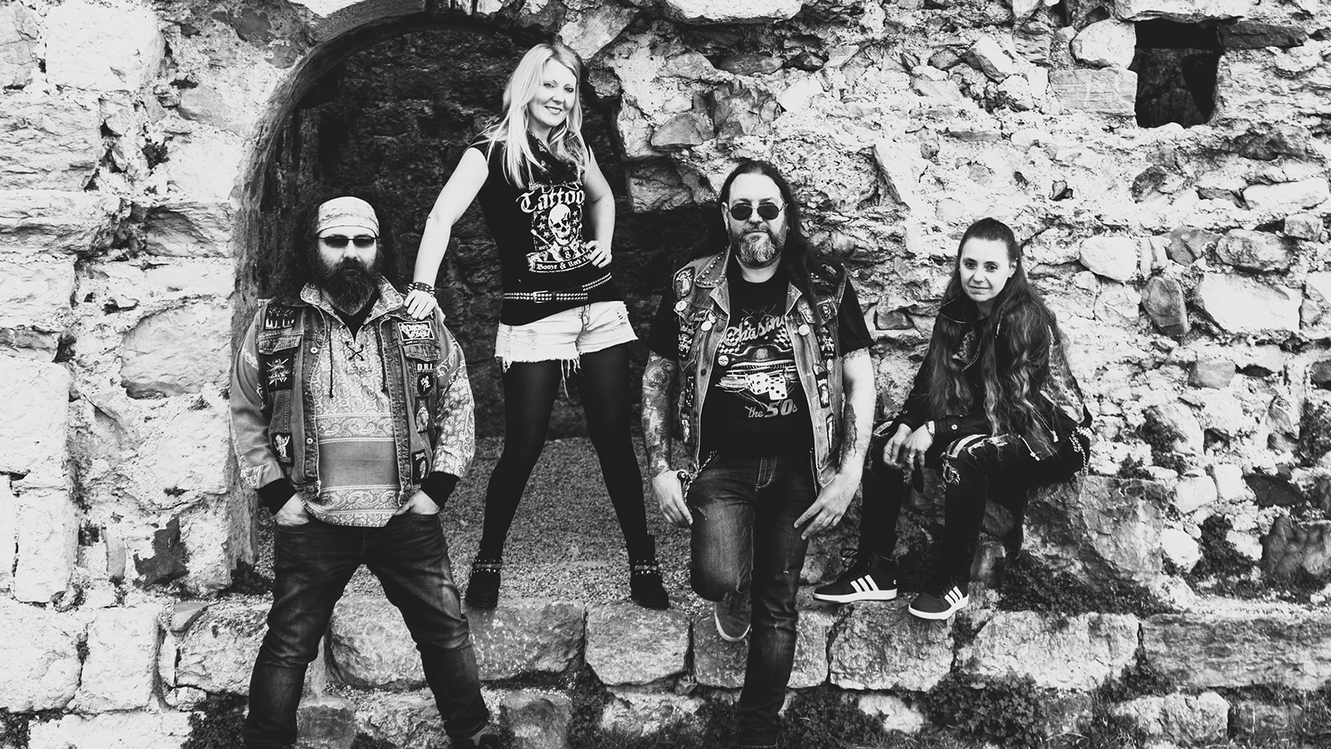 Broken Wings – The Crypta Rock Festival 2026 Broken Wings - The Crypta Rock Festival 2026