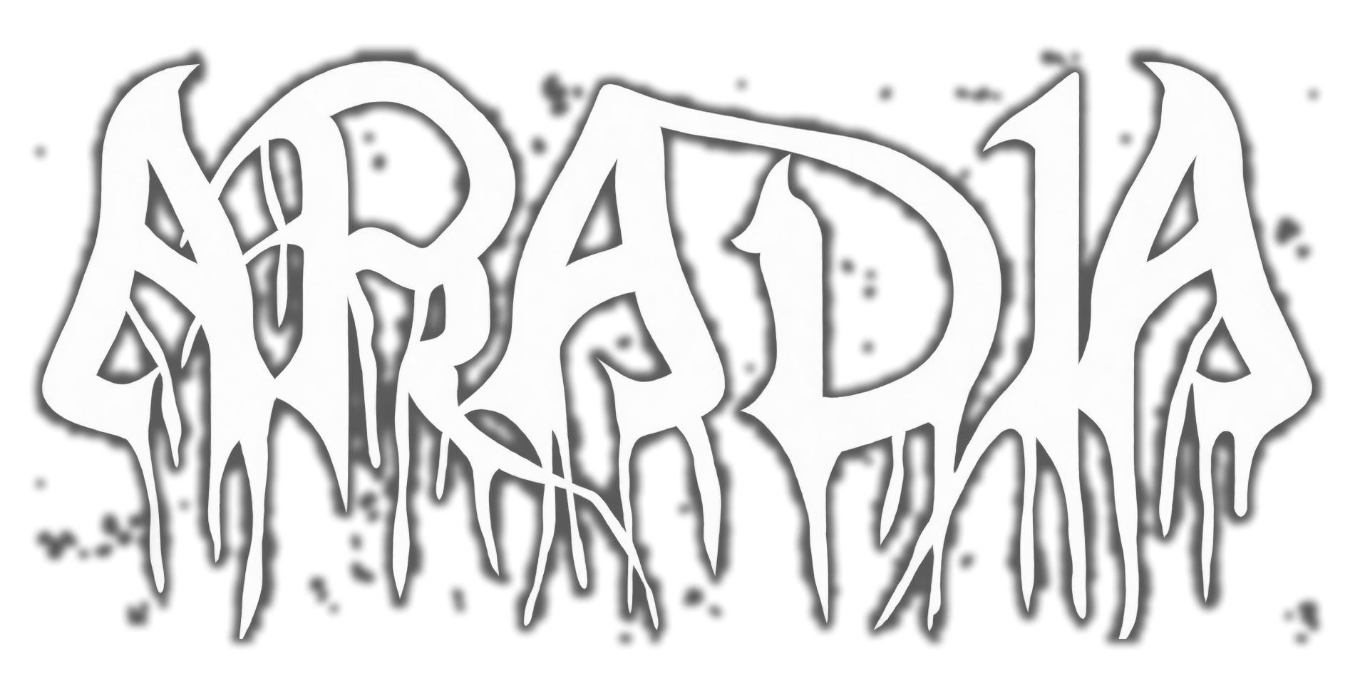 Aradia Logo – The Crypta Rock Festival 2026 Aradia Logo - The Crypta Rock Festival 2026