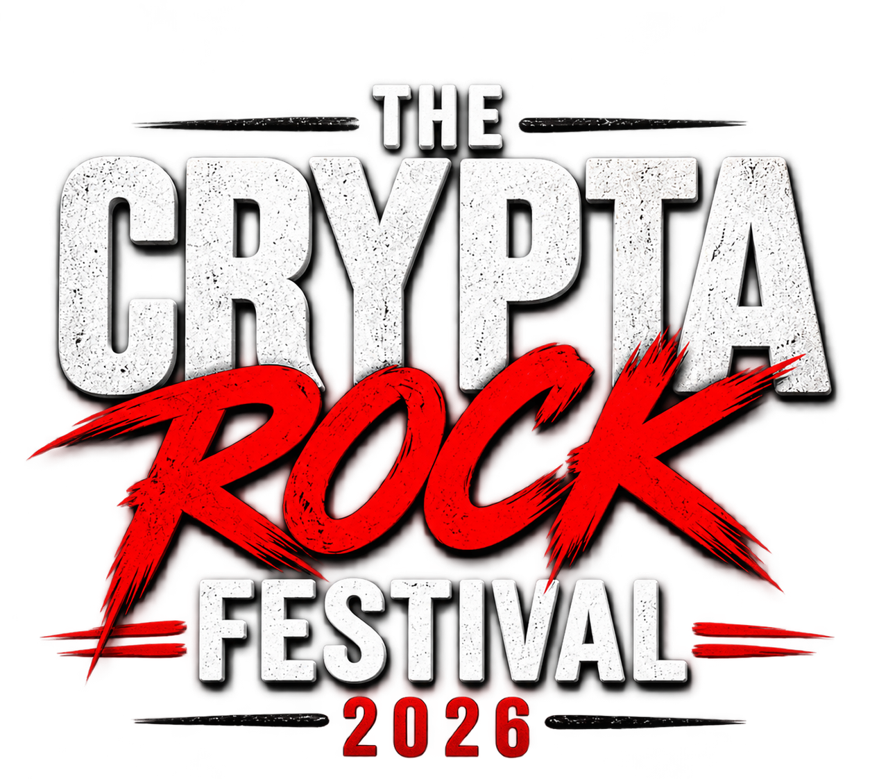 The Crypta Rock Festival 2026 The Crypta Rock Festival 2026